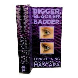 Urban Decay Volumizing Mascara Trial Size